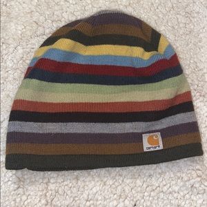 Women’s Fleece Carhartt Beanie